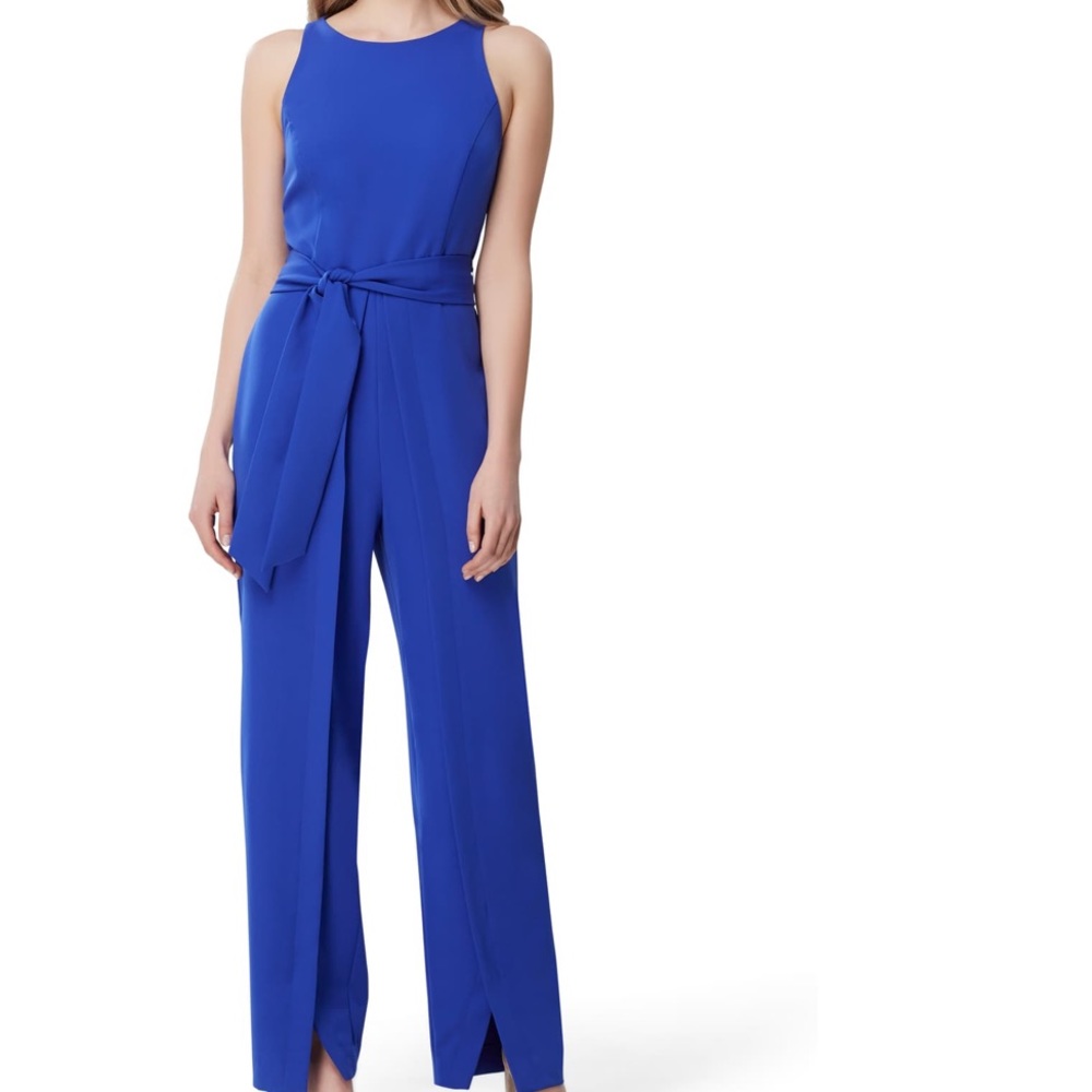 TAHARI jumpsuit